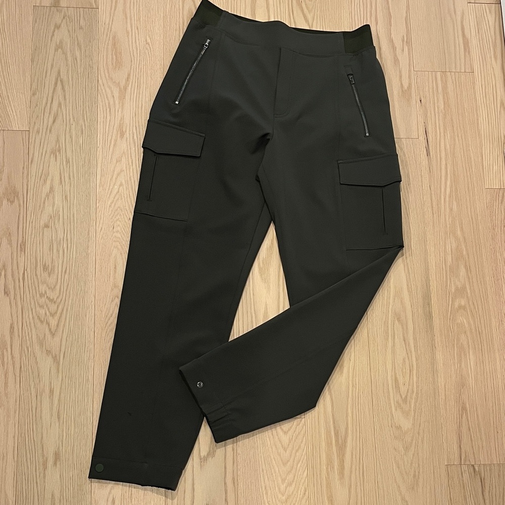 Athleta Endless High Rise Cargo Pant
